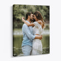 Custom Photo Canvas Print